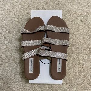 Steve madden pagan sandals